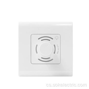 Velkoobchodní elektrické vypínače 700W LED Dimmer Switch